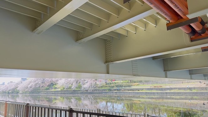 橋梁の塗装補修で気をつけるべきこととは？