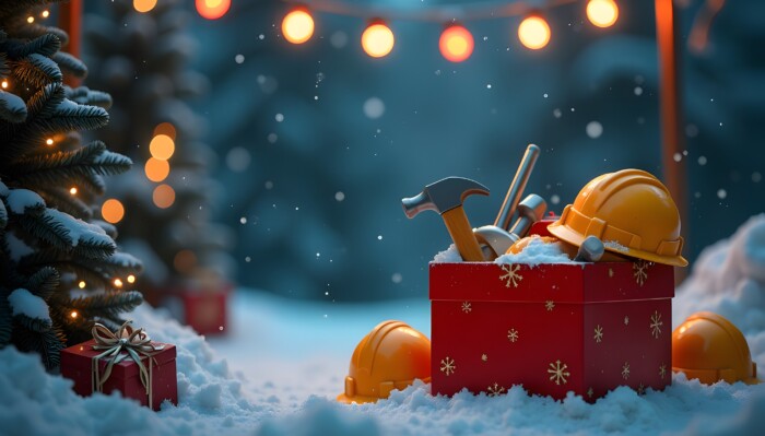 【年末のご挨拶】