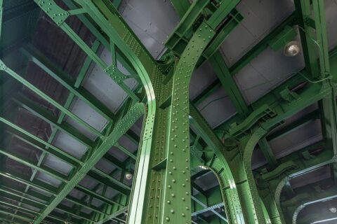 未経験から一流の職人へ！株式会社ハシモトで始める橋梁塗装キャリア