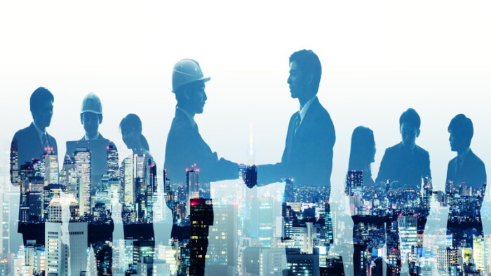 協力会社募集で広がる橋梁塗装の未来