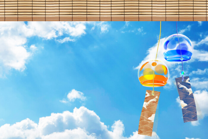 夏季休業（お盆休み）のお知らせ