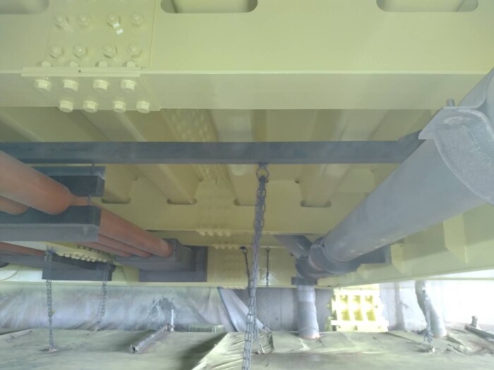 橋梁塗装の業務提携で得られるメリットと注意点