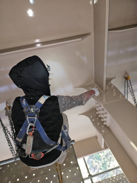 塗装工としての安全対策とスキルアップのポイントは？