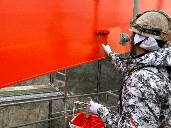 チェックしてみよう！あなたは橋梁塗装に向いている？