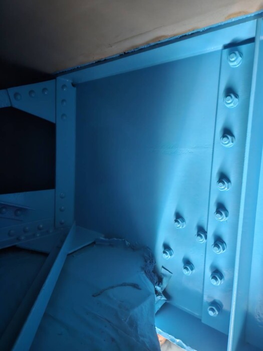 橋梁塗装のプロフェッショナルへの近道！株式会社ハシモトの求人