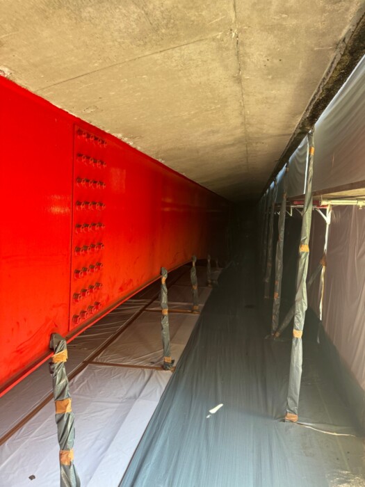 塗装技術で社会貢献を目指す