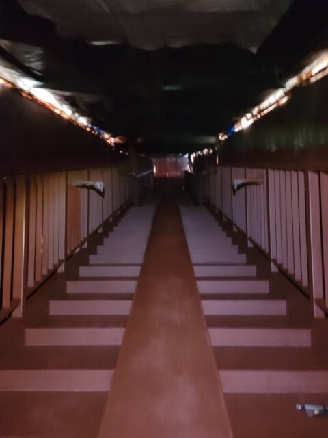 R5年12月1日豊明市内