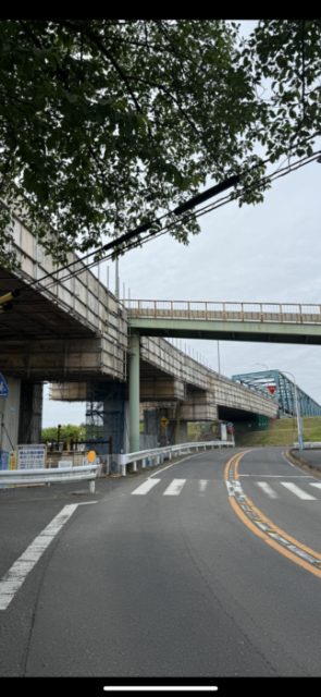 R６年5月15日一宮市内