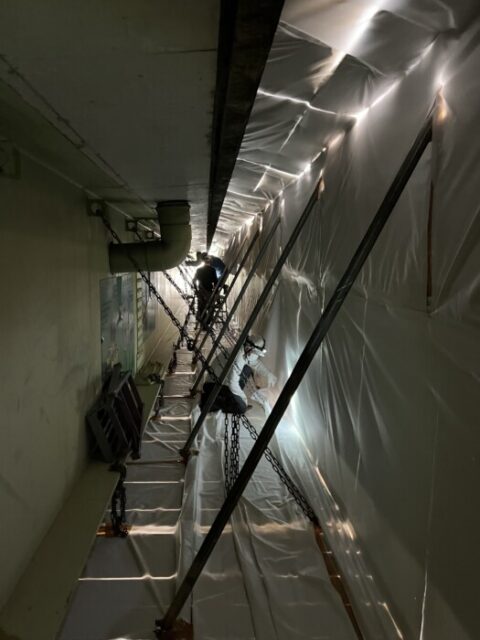 R5年3月1日豊田市内