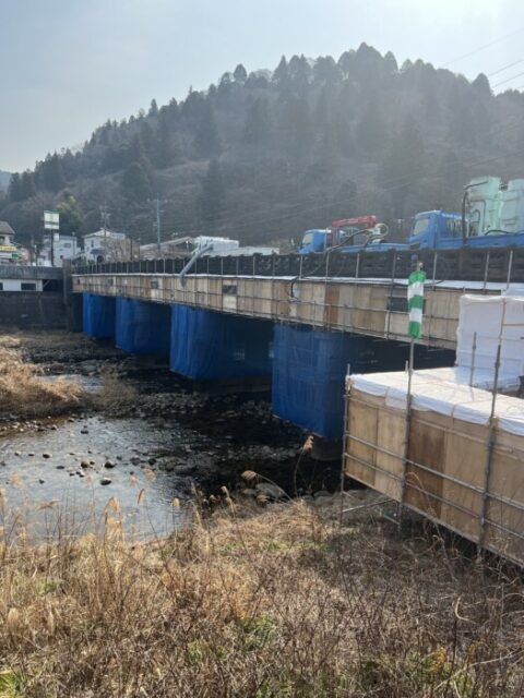 R5年3月9日豊田市内