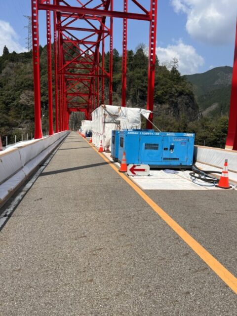 R5年4月4日豊田市内