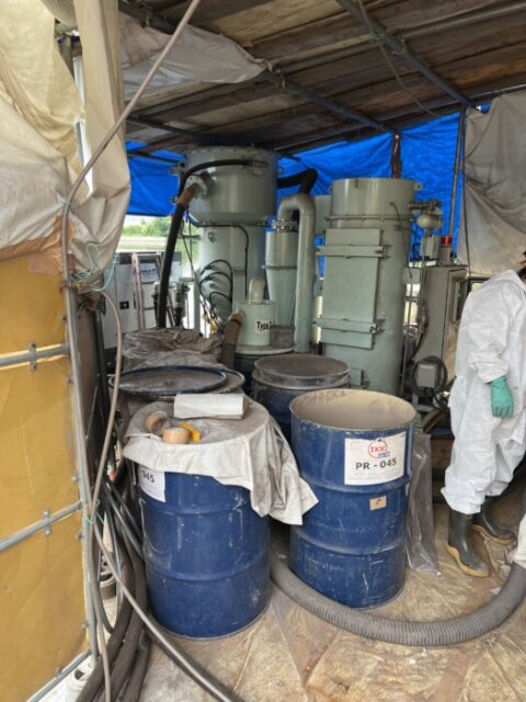 R5年6月15日名古屋市内