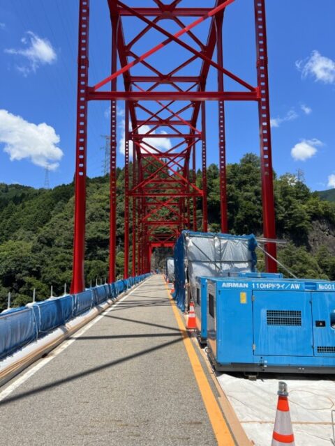 R5年7月20日豊田市内