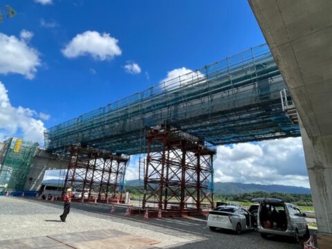 R5年8月5日三重県員弁市